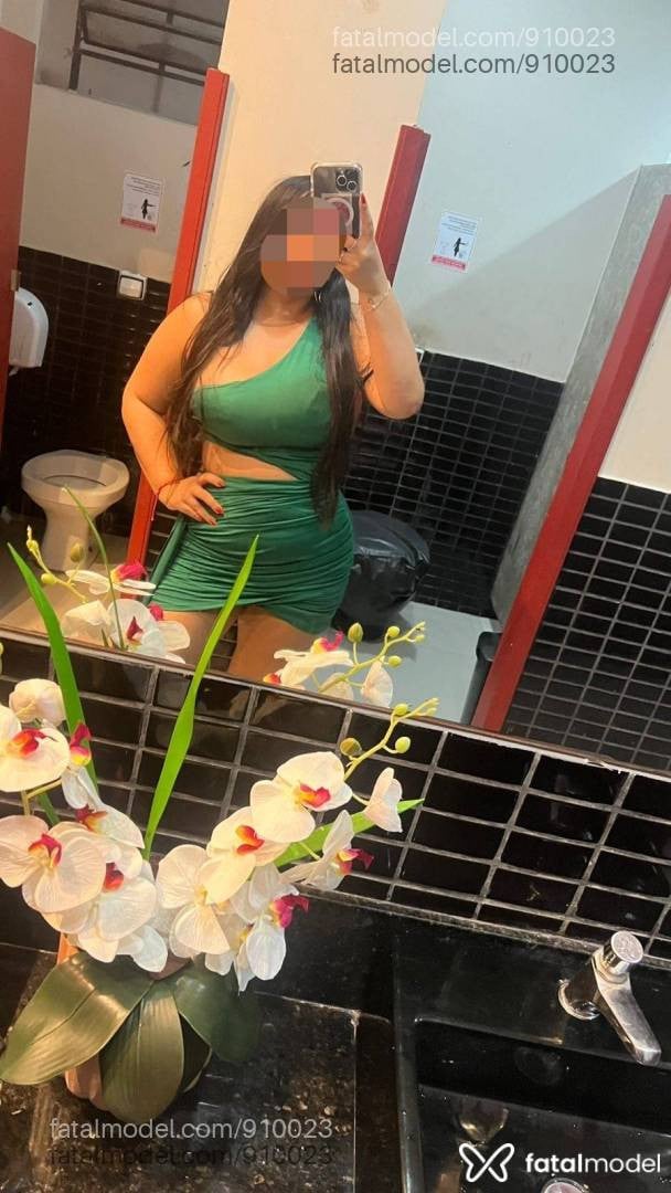 Acompanhante mulher com cabelo castanho de olhos castanhos em Juazeiro do Norte - Dianna Carvalho