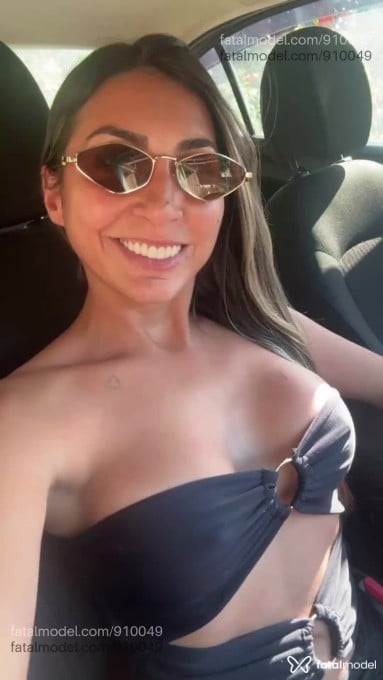Acompanhante mulher com cabelo castanho de olhos castanhos - Sofia Acompanhante mulher com cabelo castanho de olhos castanhos - Sofia