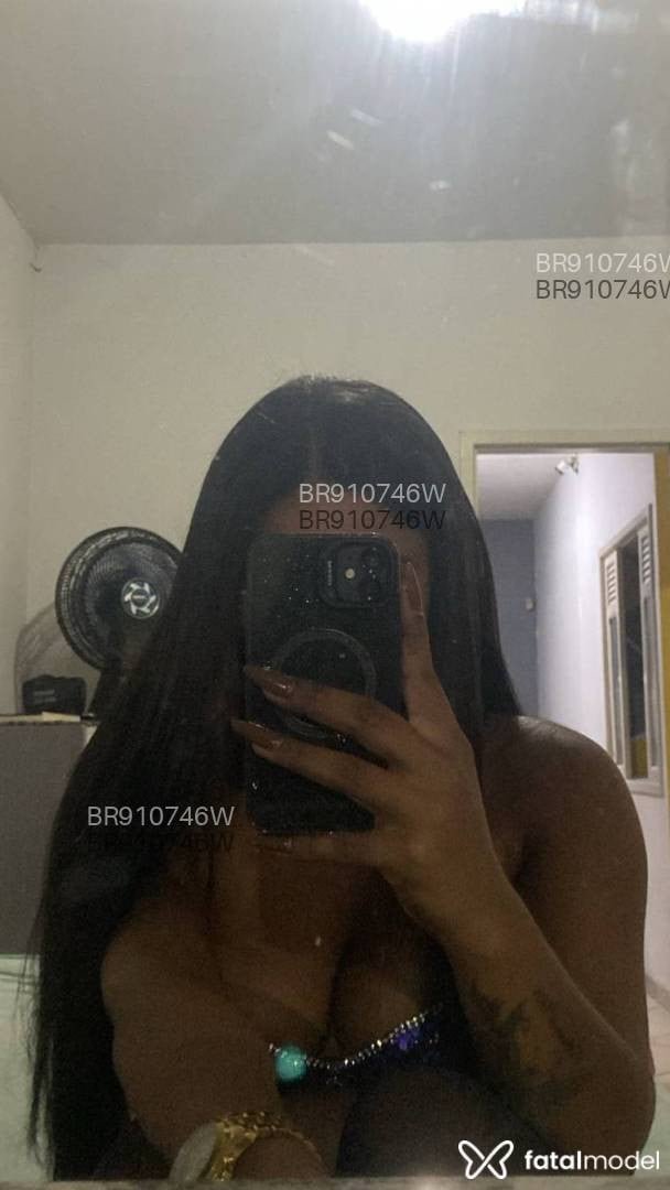 Acompanhante mulher morena (o) de olhos castanhos em São Mateus - Lorrane Cunha