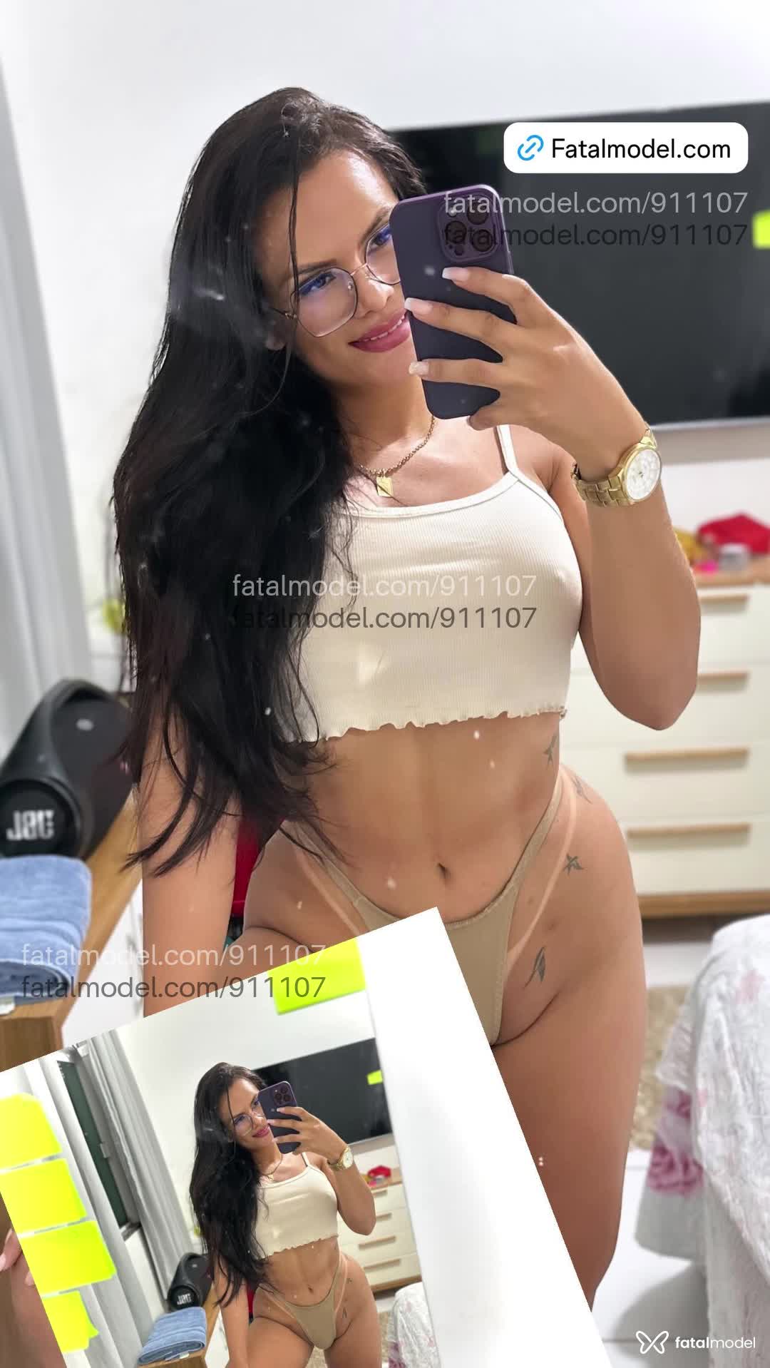 Conheça Mariane Valentim Acompanhante Em Palmas