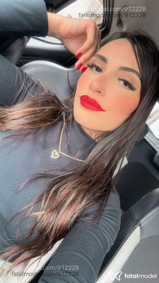 Acompanhante mulher com cabelo castanho de olhos castanhos em Pato Branco - Dani Ferrari