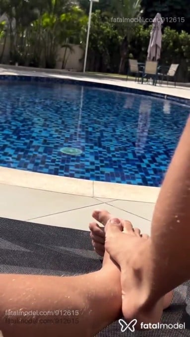 Acompanhante homem morena (o) de olhos castanhos em Curitiba - Gabriel