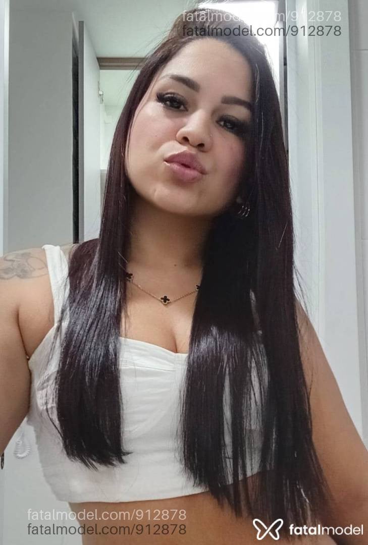 Acompanhante mulher morena (o) de olhos castanhos em Volta Redonda - Alícia Cole