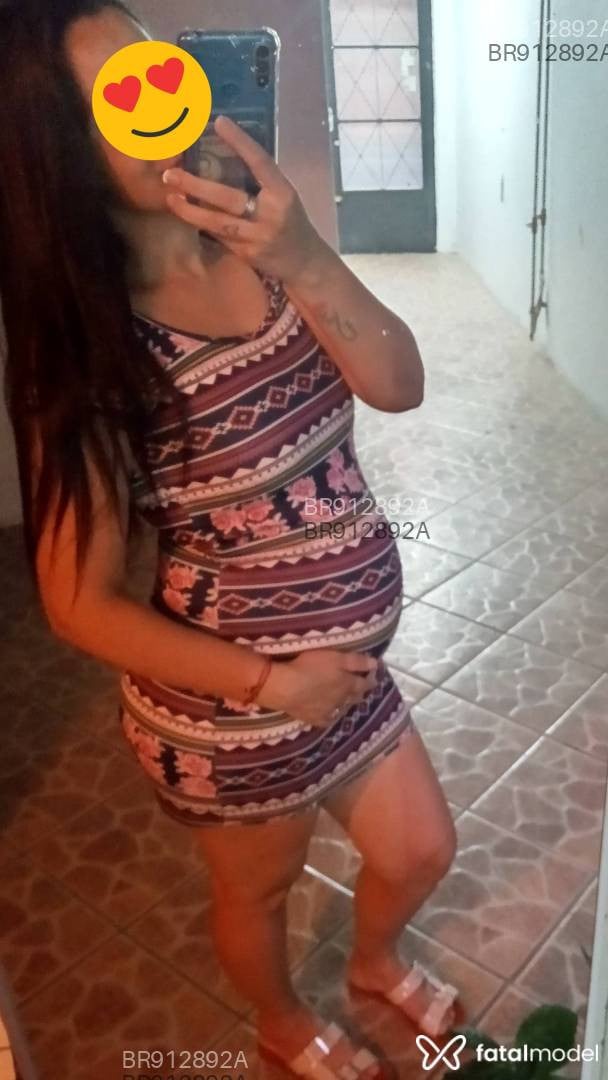 Acompanhante mulher morena (o) de olhos castanhos em Pelotas Acompanhante mulher morena (o) de olhos castanhos em Pelotas - Renatta
