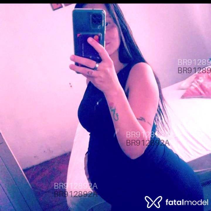 Acompanhante mulher morena (o) de olhos castanhos em Pelotas Acompanhante mulher morena (o) de olhos castanhos em Pelotas - Renatta