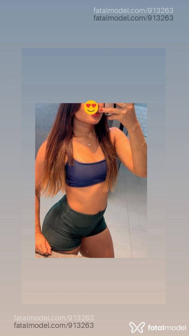 Acompanhante mulher com cabelo castanho de olhos castanhos - Liis Maia