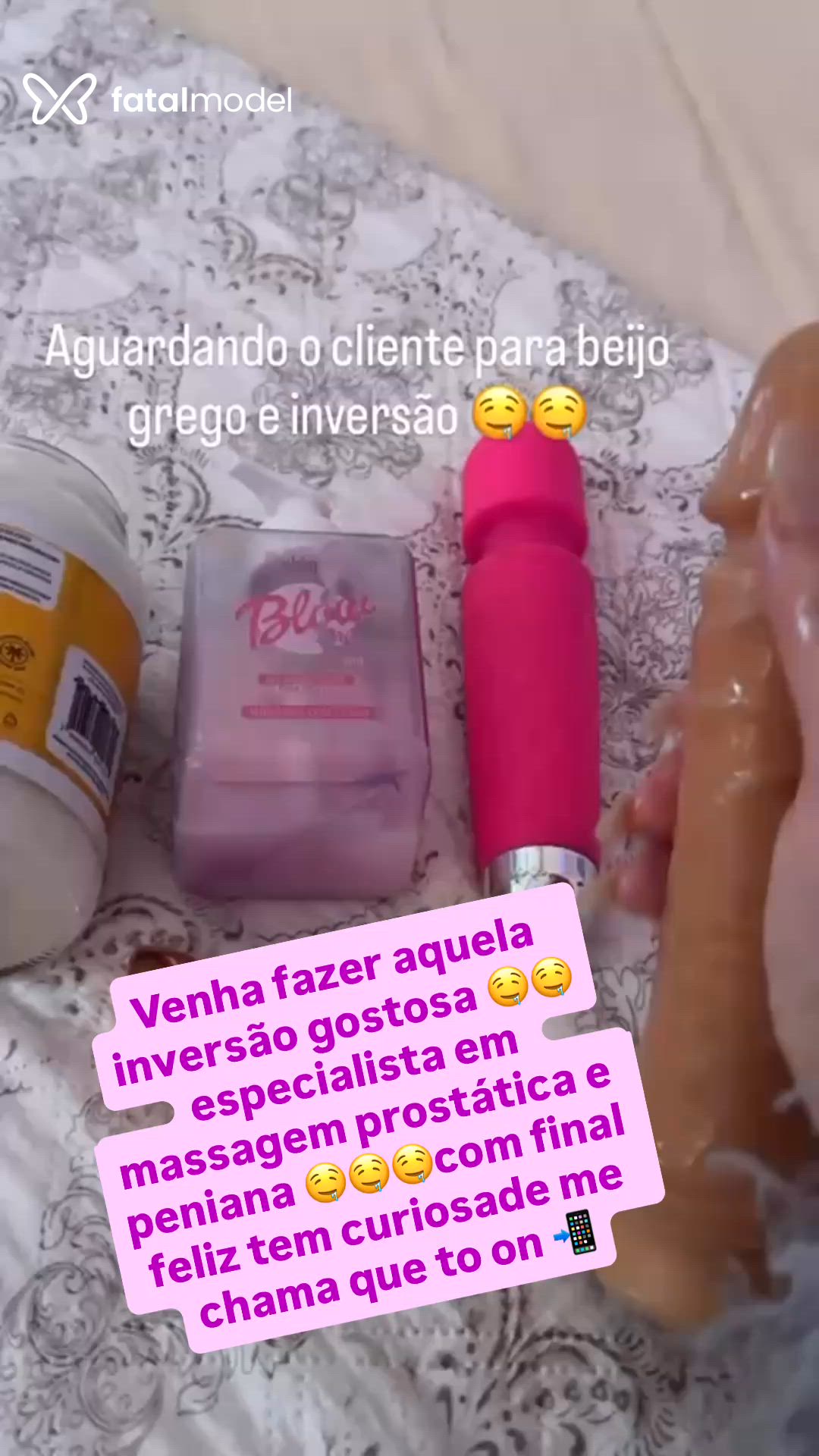 Acompanhante mulher morena (o) de olhos castanhos - Emanuely manu