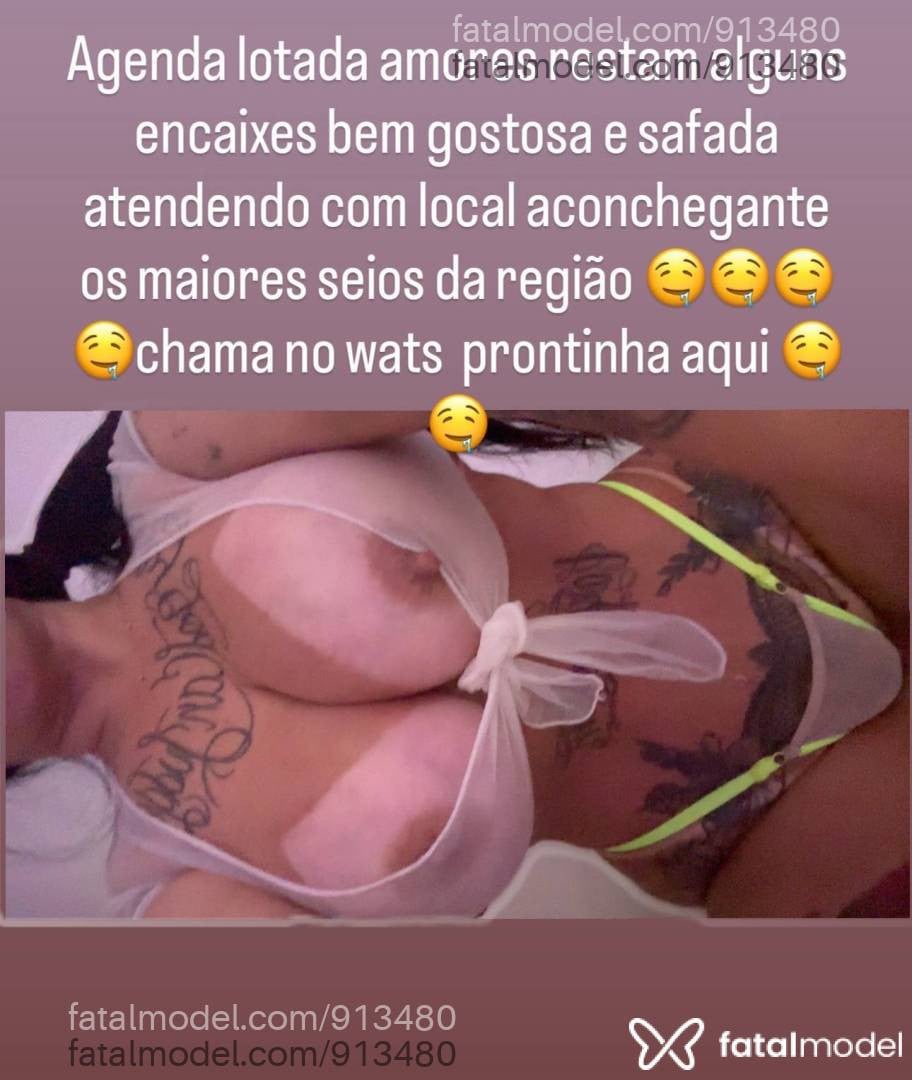 Acompanhante mulher morena (o) de olhos castanhos - Emanuely manu