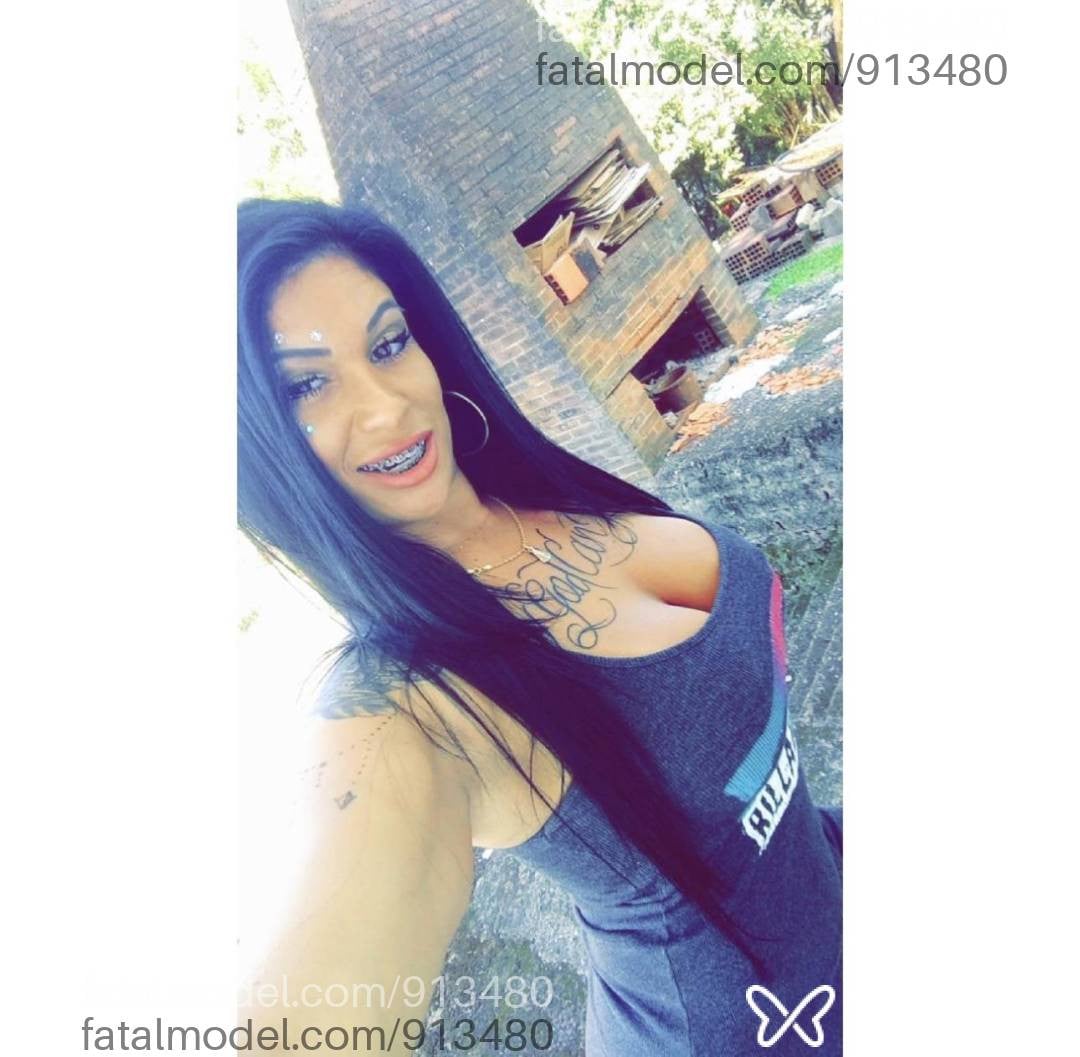 Acompanhante mulher morena (o) de olhos castanhos em Erechim - Emanuely manu