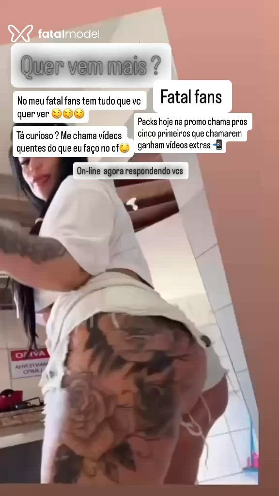 Acompanhante mulher morena (o) de olhos castanhos - Emanuely manu