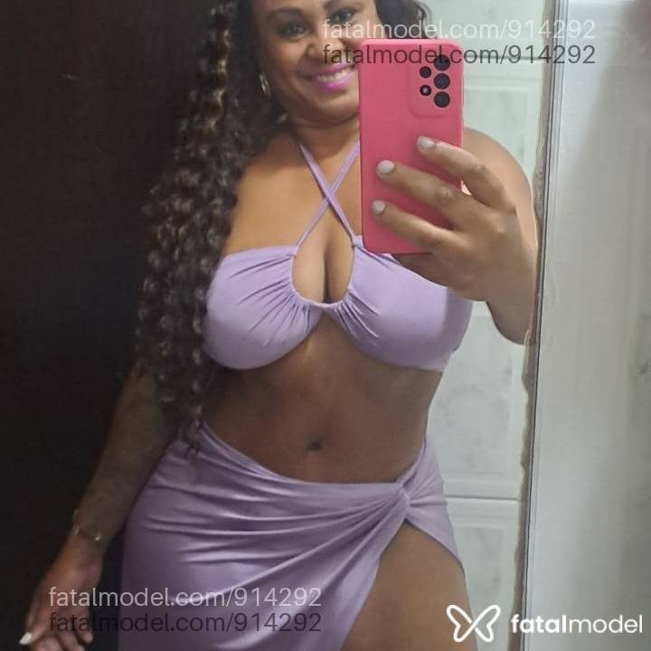 Acompanhante mulher morena (o) de olhos castanhos em Laranjeiras do Sul - Sara