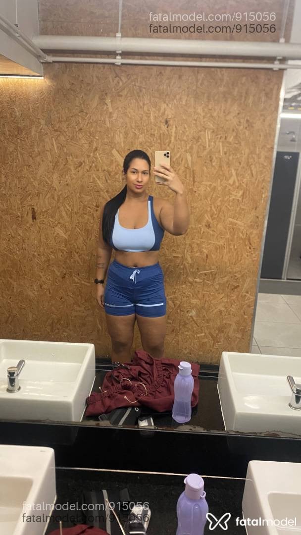 Acompanhante mulher morena (o) de olhos pretos em Divinópolis - Kamyllyh Fonseca