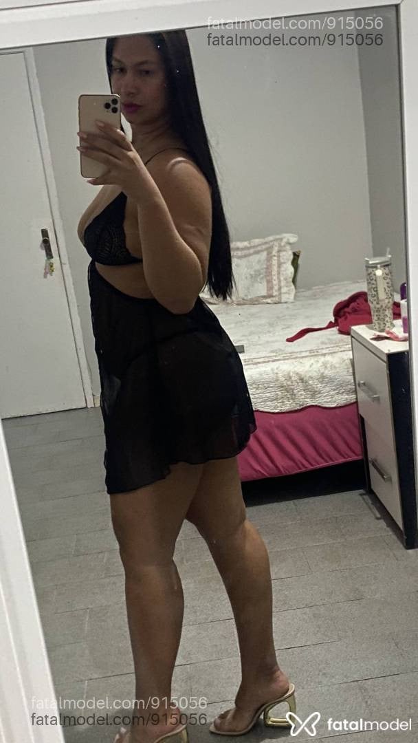 Acompanhante mulher morena (o) de olhos pretos em Nova Serrana - Kamyllyh Fonseca