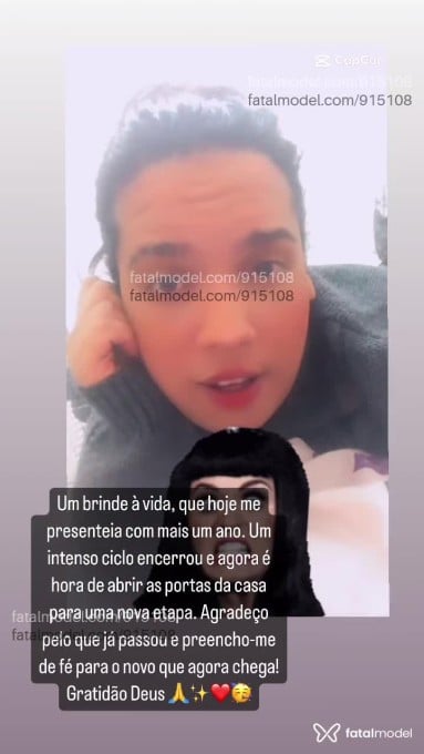 Acompanhante travesti com cabelo castanho de olhos castanhos em Piracicaba - Beatriztrans