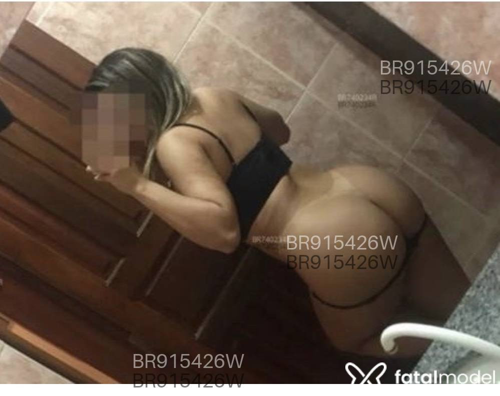 Acompanhante mulher loira (o) de olhos azuis em Rio de Janeiro - Bruna