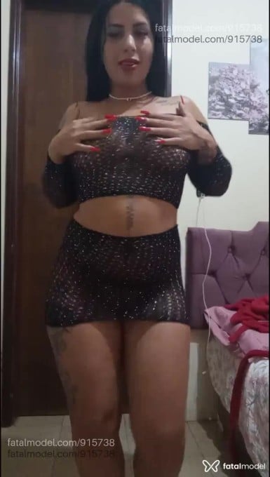Acompanhante mulher morena (o) de olhos castanhos em Atibaia - Bruna Gomes
