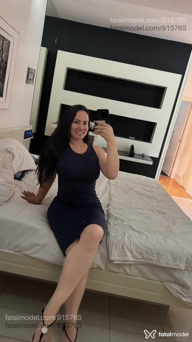 Acompanhante mulher morena (o) de olhos castanhos em Tangará da Serra Acompanhante mulher morena (o) de olhos castanhos em Tangará da Serra - Rebeca novak