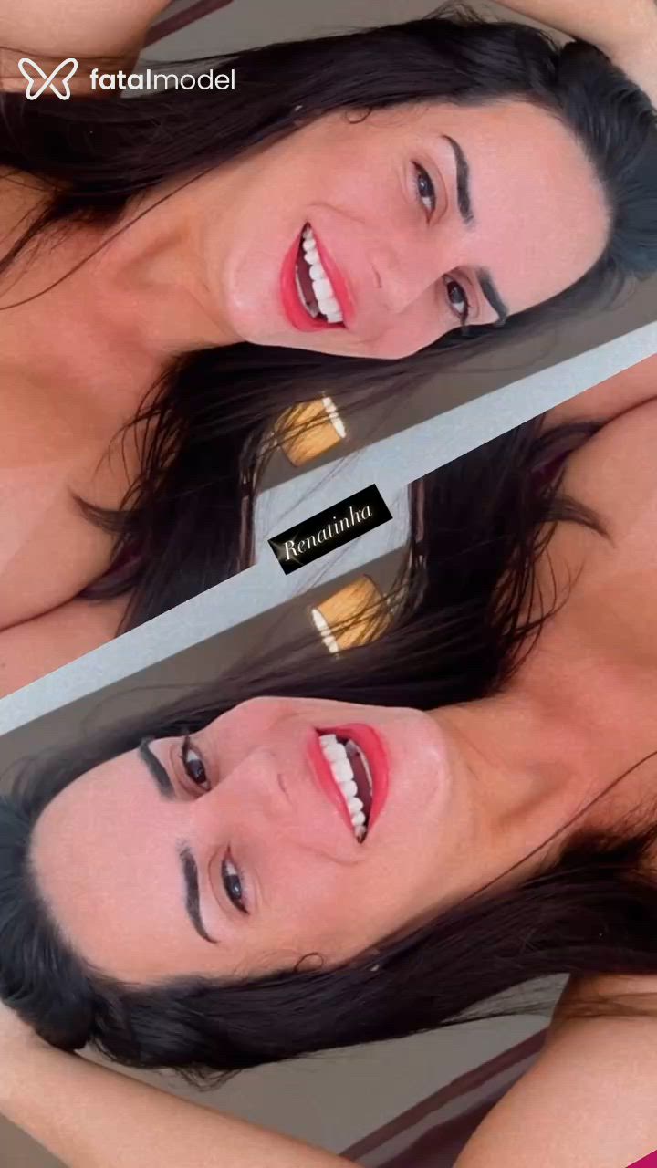 Acompanhante travesti morena (o) de olhos pretos - RENATA
