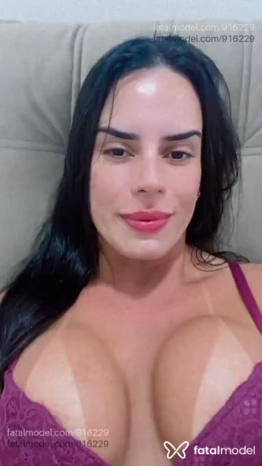 Acompanhante travesti morena (o) de olhos pretos em São Paulo - RENATA