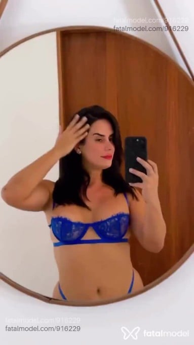 Acompanhante travesti morena (o) de olhos pretos em São Paulo - RENATA
