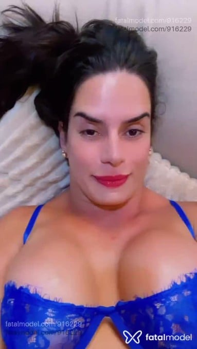 Acompanhante travesti morena (o) de olhos pretos em São Paulo - RENATA
