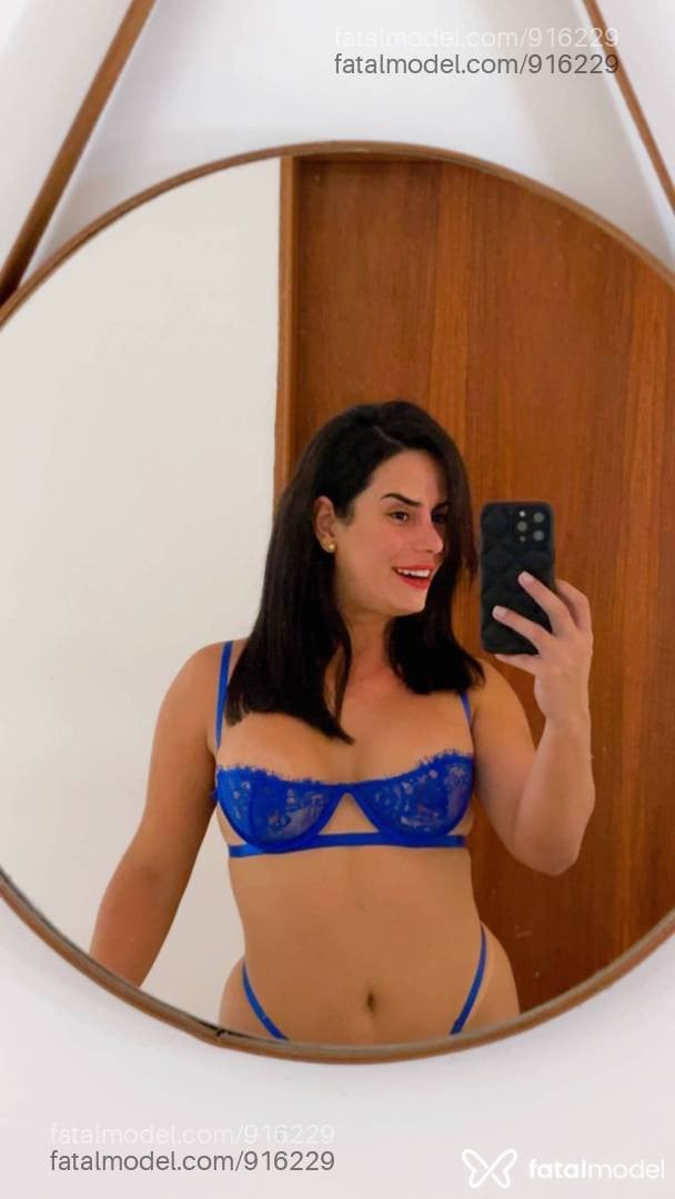 Acompanhante travesti morena (o) de olhos pretos - RENATA