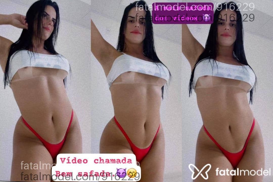 Acompanhante travesti morena (o) de olhos pretos - RENATA
