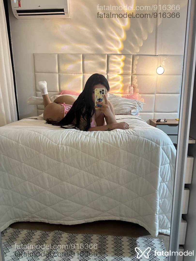Acompanhante travesti morena (o) de olhos pretos - Alice Dantas