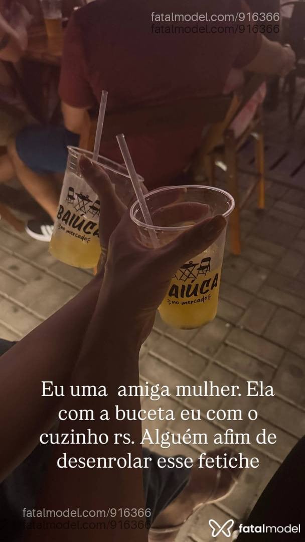 Acompanhante travesti morena (o) de olhos pretos - Alice Dantas