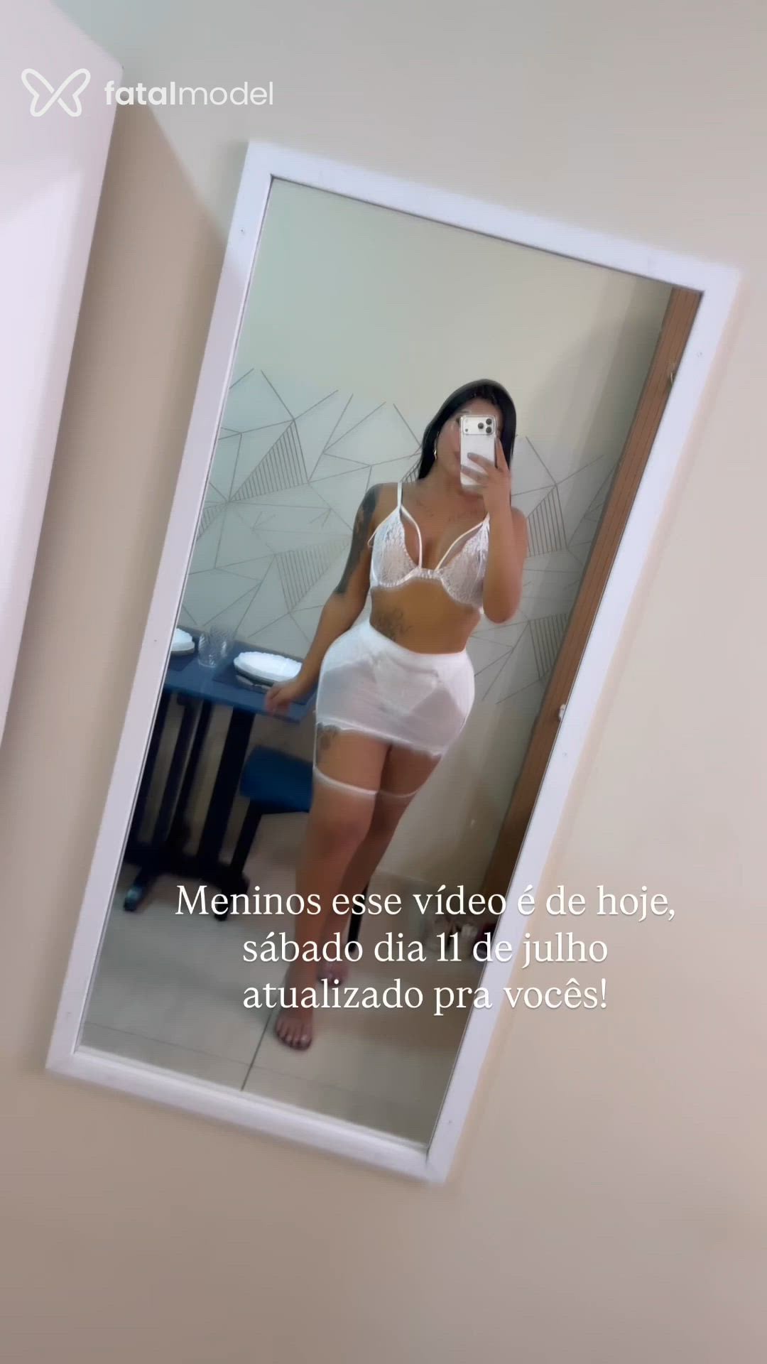 Acompanhante travesti morena (o) de olhos pretos em Belém - Alice Dantas