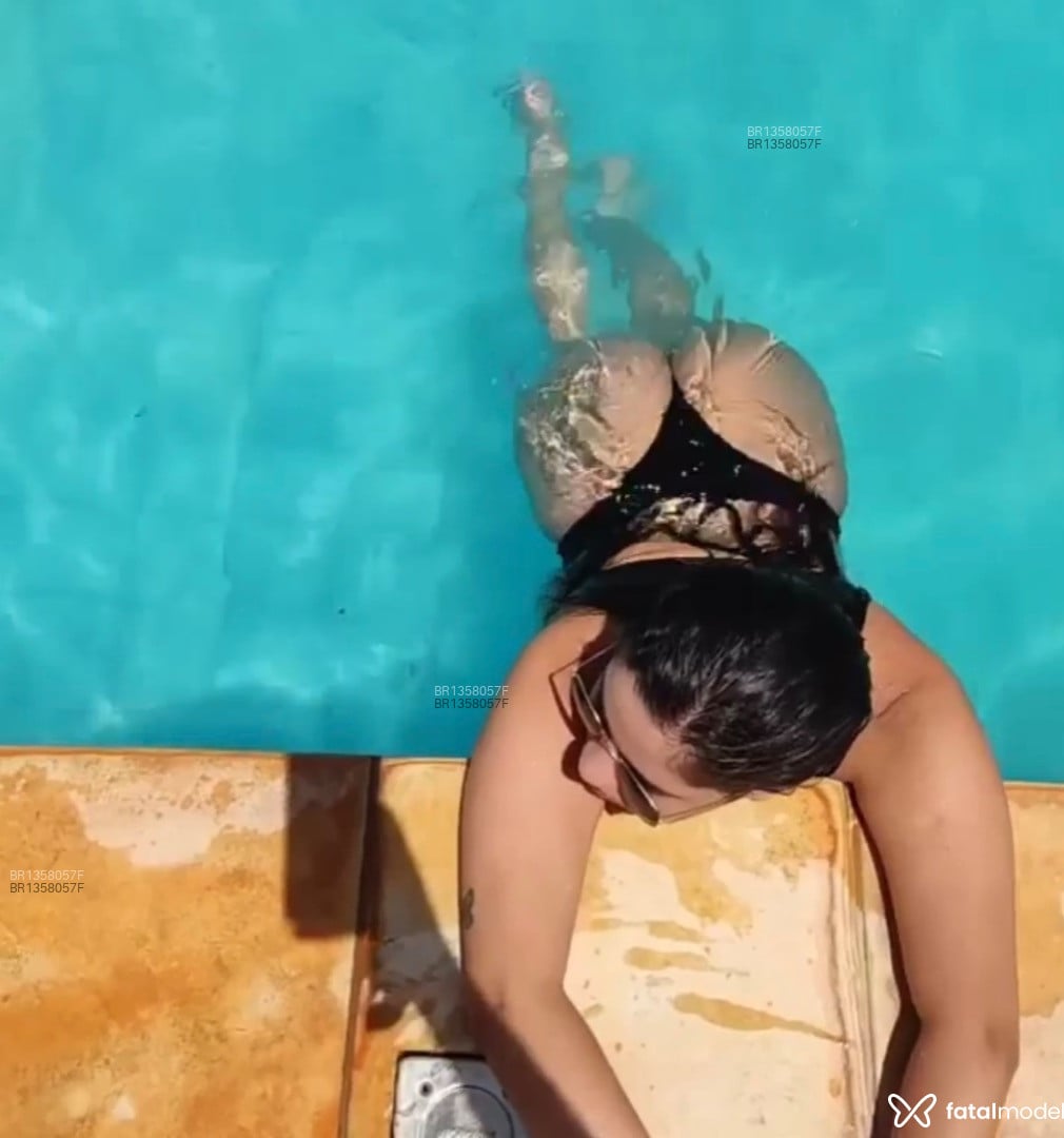 Acompanhante mulher com cabelo castanho de olhos castanhos em Fortaleza - Agatha
