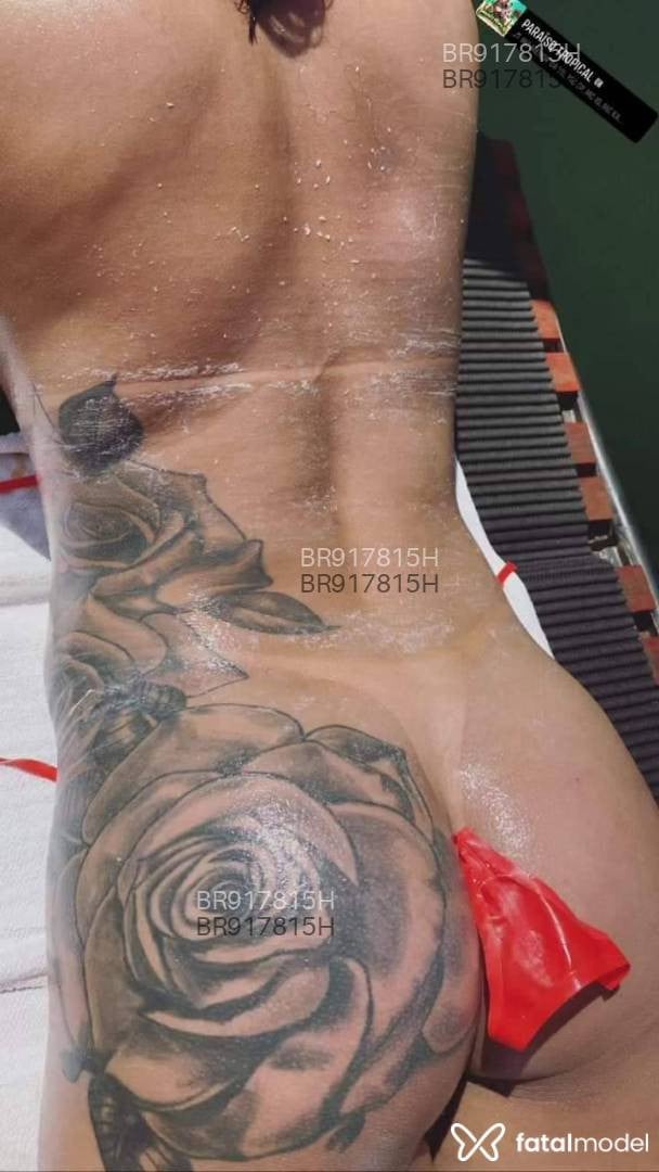 Acompanhante mulher morena (o) de olhos castanhos em Sertãozinho - Maju Mancini