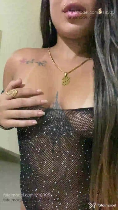 Acompanhante mulher morena (o) de olhos castanhos em Teresópolis - Rafaella Escobar
