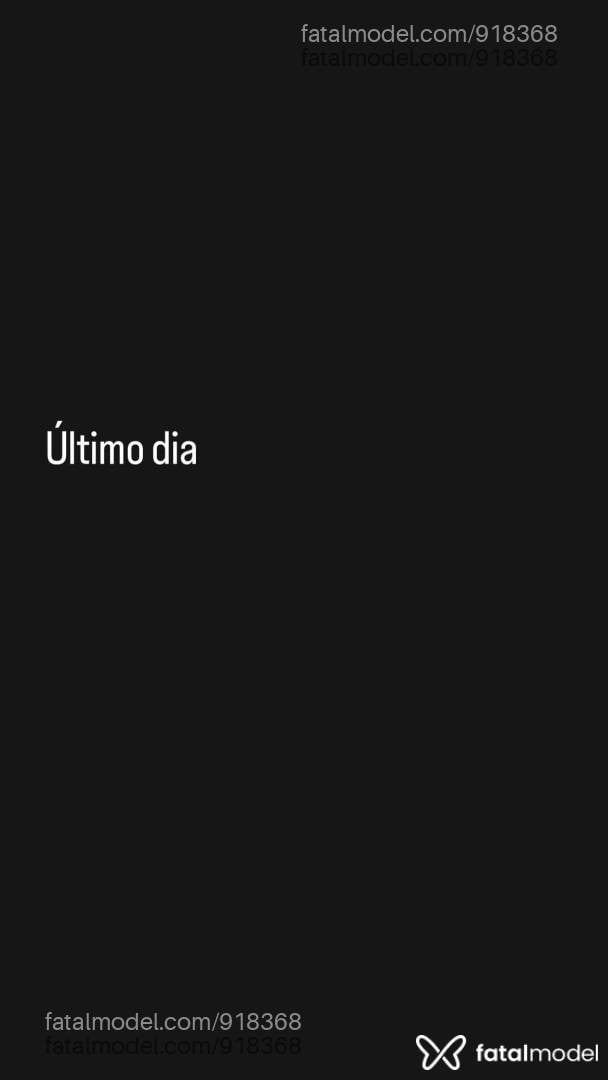 Acompanhante não-binário morena (o) de olhos castanhos - Elisa Campos