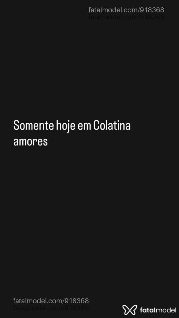 Acompanhante não-binário morena (o) de olhos castanhos - Elisa Campos