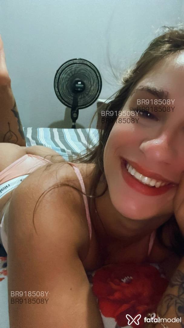 Acompanhante mulher loira (o) de olhos verdes em Rio de Janeiro - Bruna Ferrari