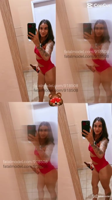 Acompanhante mulher loira (o) de olhos verdes em Rio de Janeiro - Bruna Ferrari