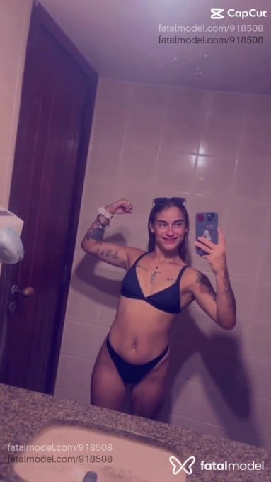 Acompanhante mulher loira (o) de olhos verdes em Rio de Janeiro - Bruna Ferrari