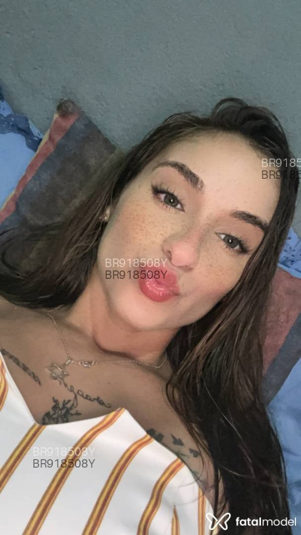 Acompanhante mulher loira (o) de olhos verdes em Rio de Janeiro - Bruna Ferrari