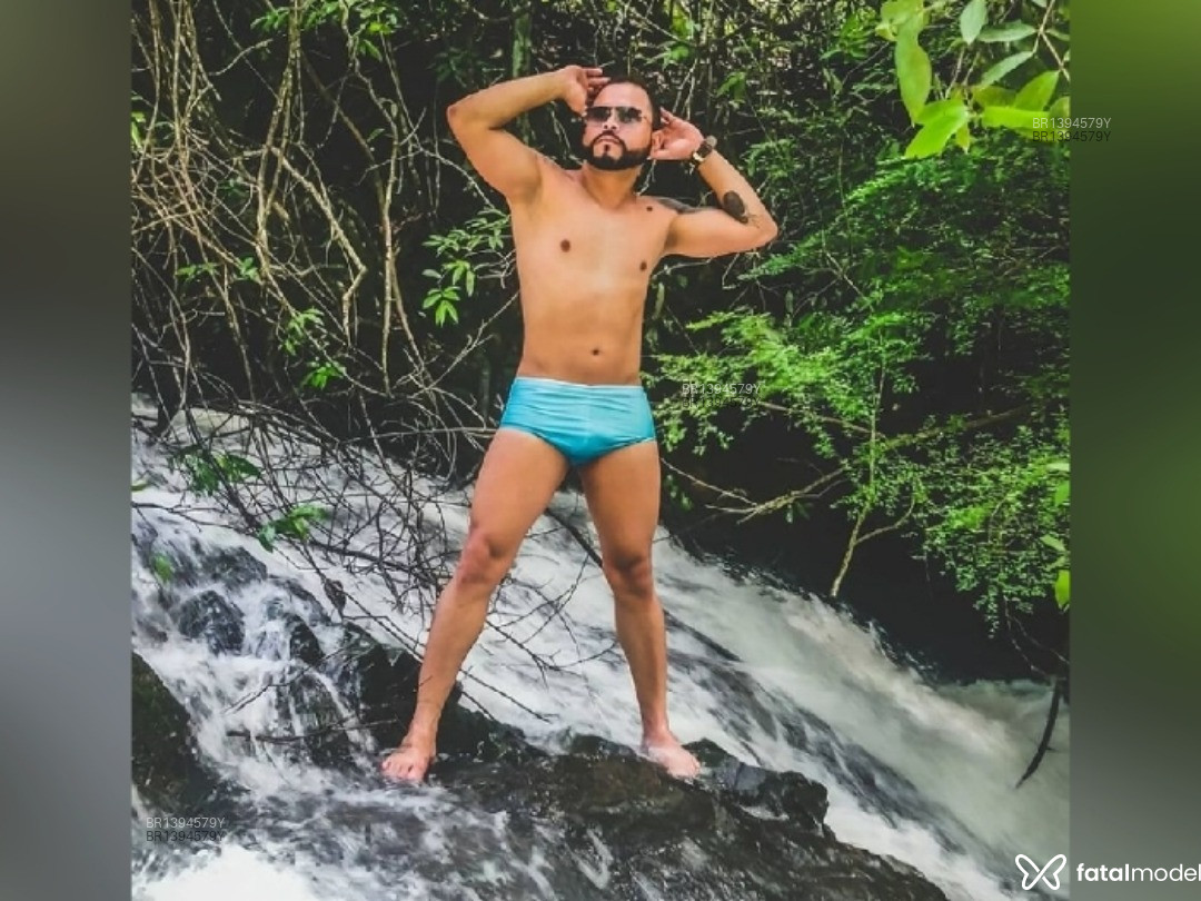 Acompanhante homem morena (o) de olhos castanhos - Rafael Acompanhante homem morena (o) de olhos castanhos - Rafael