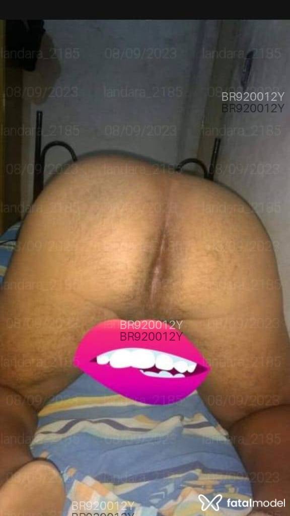 Acompanhante homem com cabelo castanho de olhos castanhos - Landara