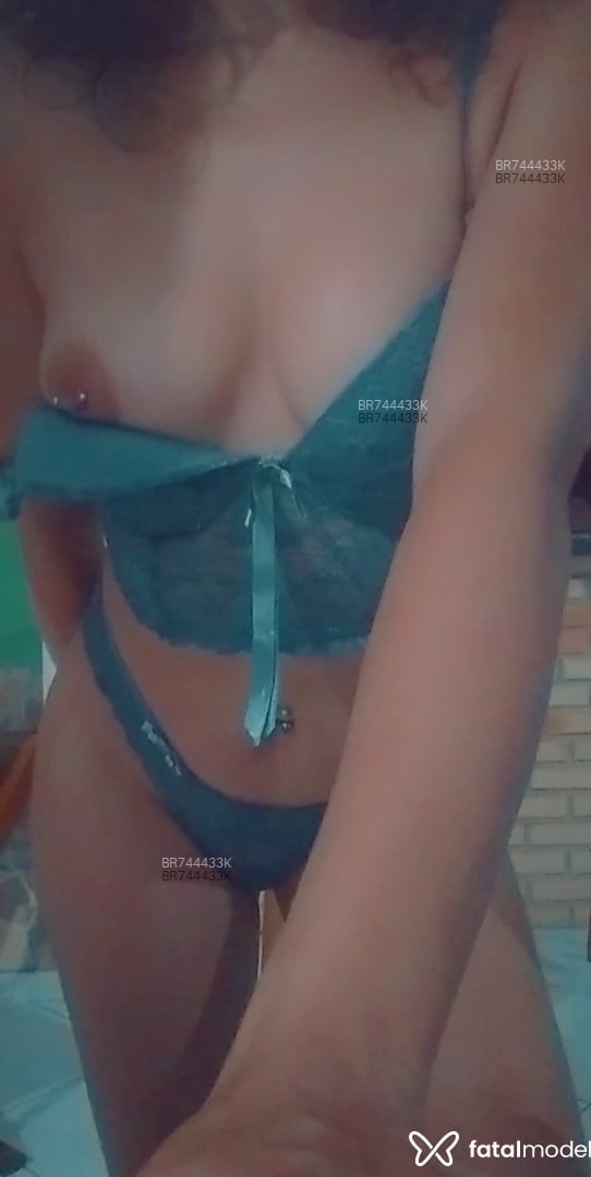Acompanhante mulher morena (o) de olhos castanhos em Maringá - TAIS OLIVEIRA