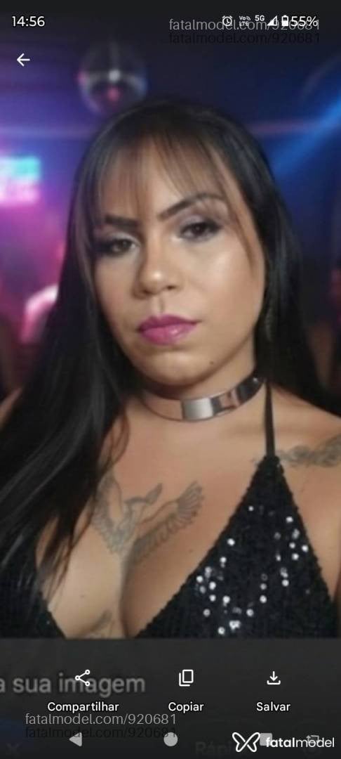 Acompanhante mulher morena (o) de olhos pretos em Itapira Acompanhante mulher morena (o) de olhos pretos em Itapira - Daya Morais