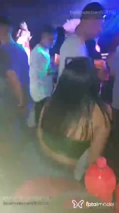 Acompanhante mulher com cabelo castanho de olhos castanhos em Araçagi - Kátia
