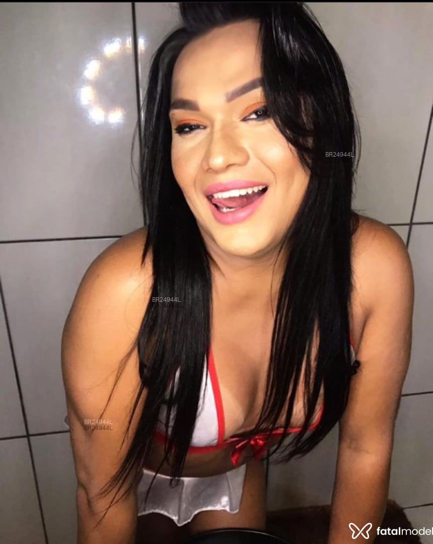Conheça Juju Acompanhante Em Ourinhos