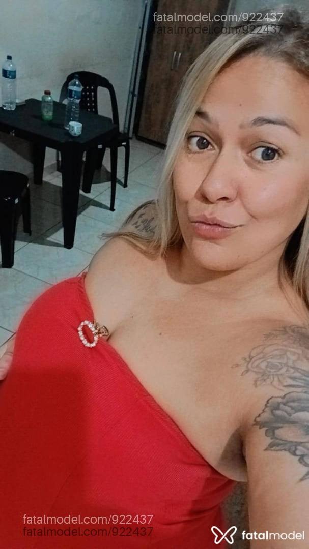 Acompanhante mulher com cabelo castanho de olhos castanhos em Barretos - Luana