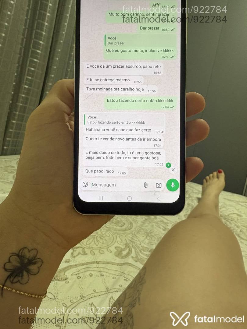 Acompanhante mulher morena (o) de olhos castanhos em Vitória - Ingrid Melissa