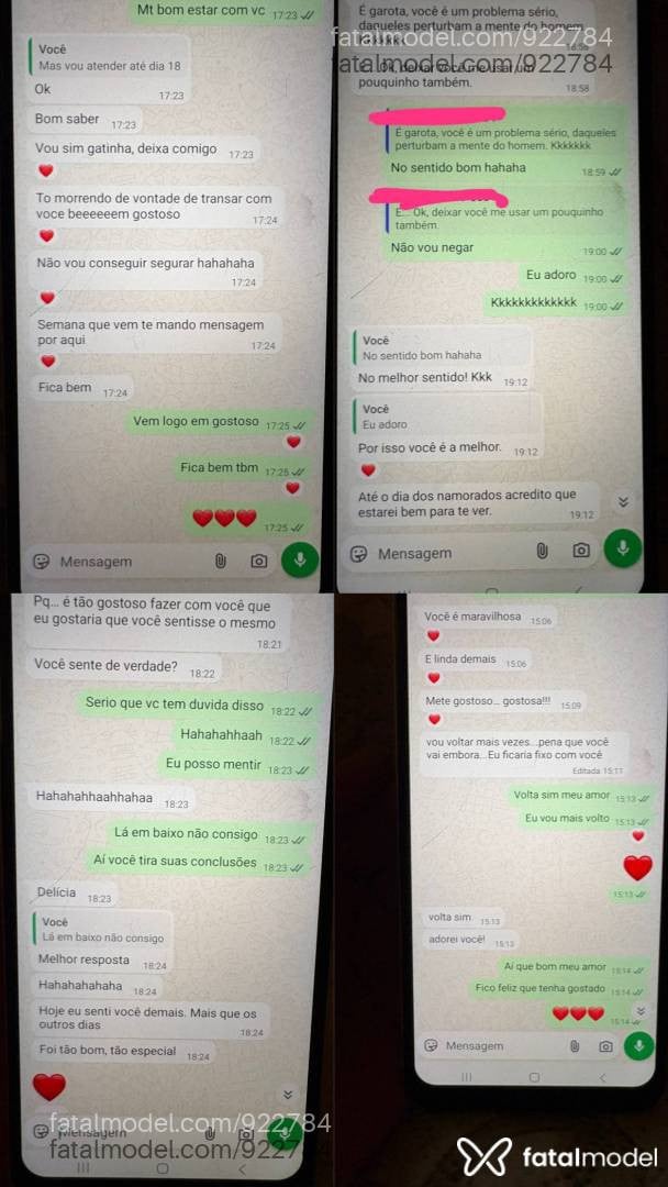 Acompanhante mulher morena (o) de olhos castanhos em Vitória - Ingrid Melissa