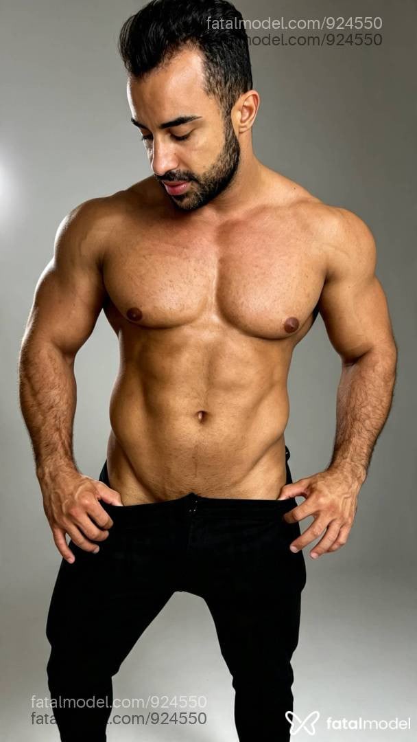 Acompanhante homem morena (o) de olhos pretos - Gustavo Henrique