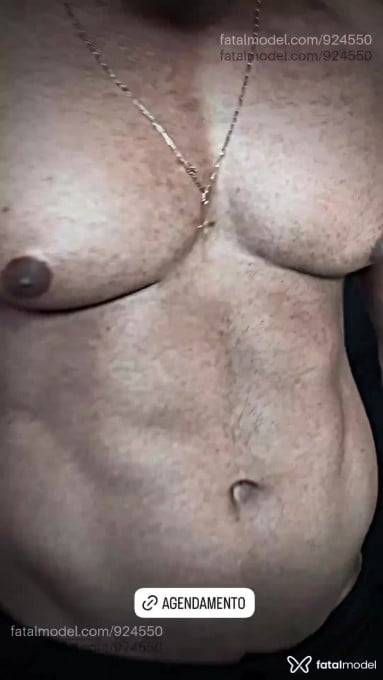 Acompanhante homem morena (o) de olhos pretos em Goiânia - Gustavo Henrique